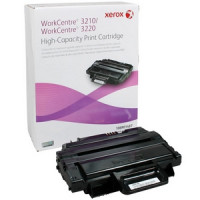 Картридж Xerox 106R01486 оригинальный