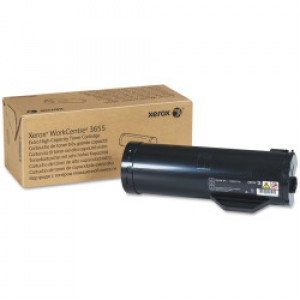 Картридж ProfiLine 106R02721 совместимый