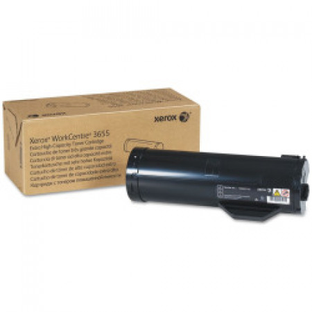 Заправка картриджа Xerox 106R02721