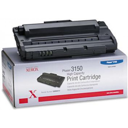Картридж 109R00747 совместимый для Xerox