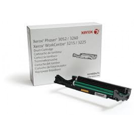 Заправка драм-картридж Xerox 101R00474