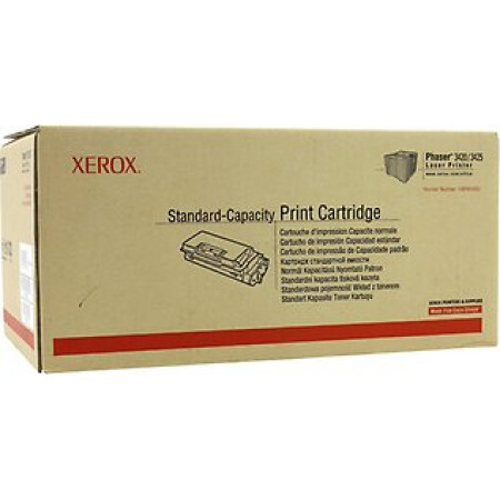 Заправка картридж Xerox 106R01033