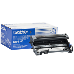 Драм-картридж Brother DR-3100 оригинальный