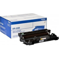 Драм-картридж Brother DR-3300 оригинальный