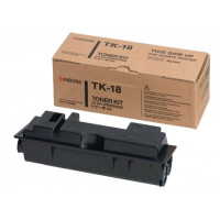 Картридж Kyocera TK-18 оригинальный