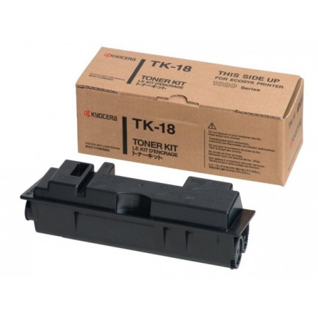 Картридж Kyocera TK-18