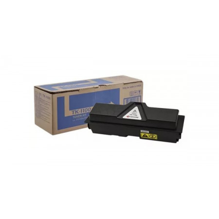 Картридж TK-1100 совместимый для Kyocera