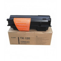 Заправка картриджа Kyocera TK-120