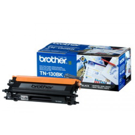 Картридж TN-130BK совместимый для Brother