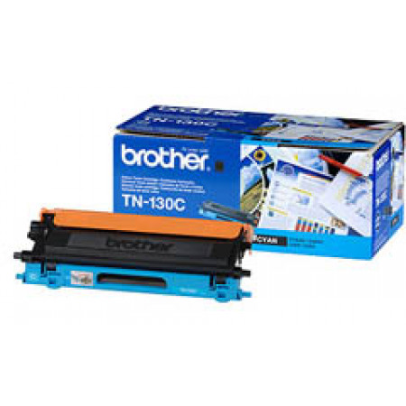 Заправка картридж Brother TN-130C