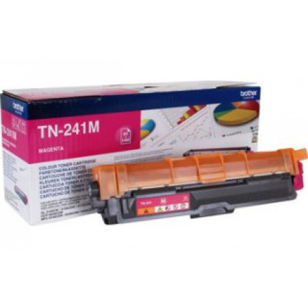 Картридж Brother TN-241M
