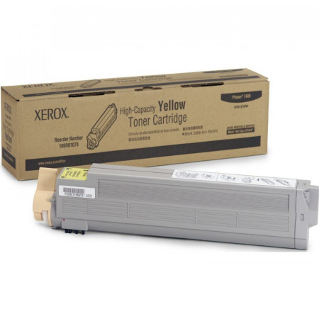Картридж 106R01079 совместимый для Xerox