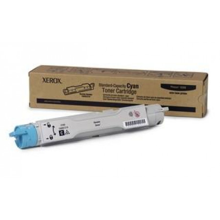 Заправка картридж Xerox 106R01214