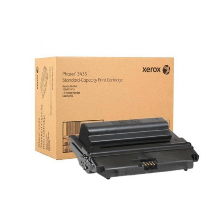 Заправка картридж Xerox 106R01414