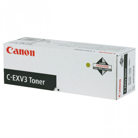 Заправка фотобарабана Canon C-EXV3 Drum