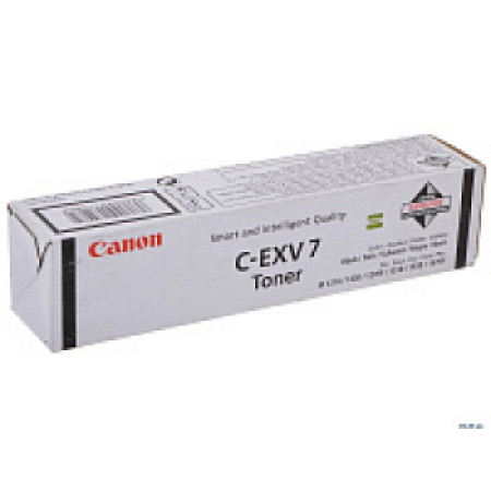 Тонер-туба C-EXV7 совместимая