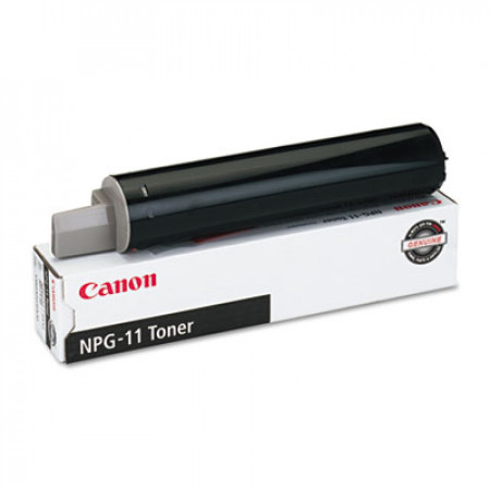 Заправка картридж Canon NPG-11