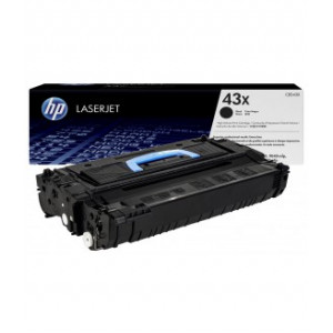 Картридж HP C8543X (43X) оригинальный