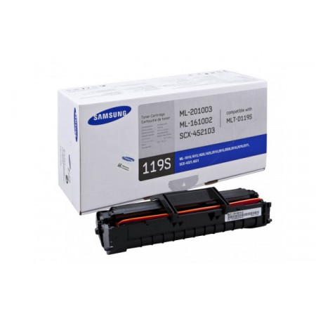 Картридж Samsung MLT-D119S