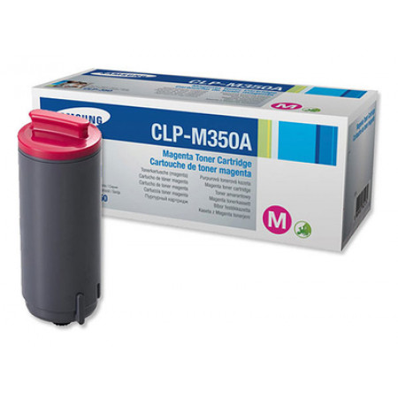 Картридж Samsung CLP-M350A