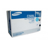 Картридж GalaPrint CLT-C508L совместимый