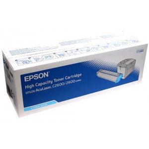 Заправка картриджа Epson S050228