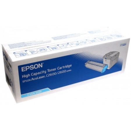 Картридж Epson S050228