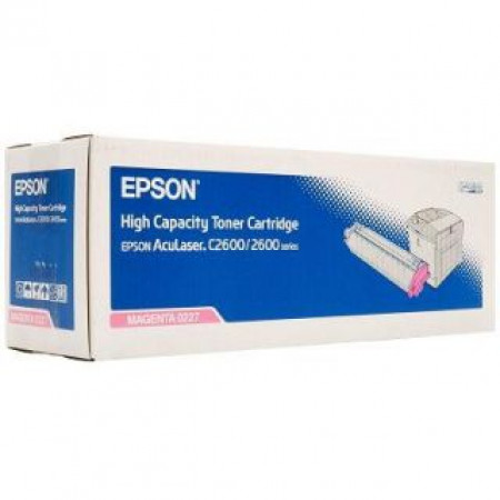 Картридж Epson S050227