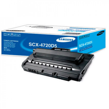 Картридж SCX-4720D5 совместимый для Samsung