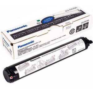 Заправка картриджа Panasonic KX-FA76A