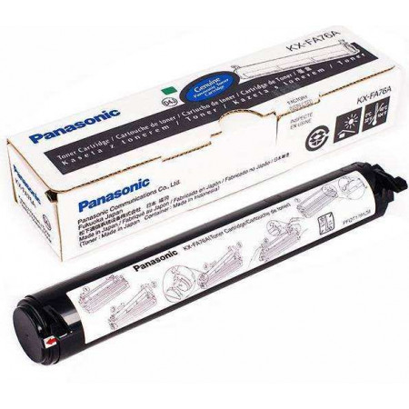 Картридж Panasonic KX-FA76A