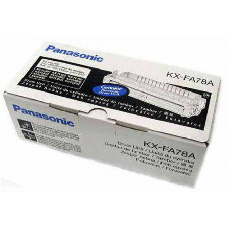 Картридж Panasonic KX-FA78A
