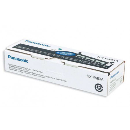 Картридж KX-FA83A совместимый для Panasonic