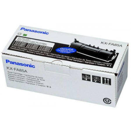 Картридж KX-FA85A совместимый для Panasonic