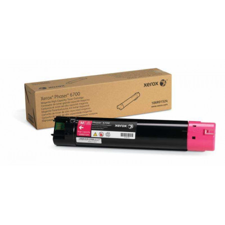 Картридж Xerox 106R01524