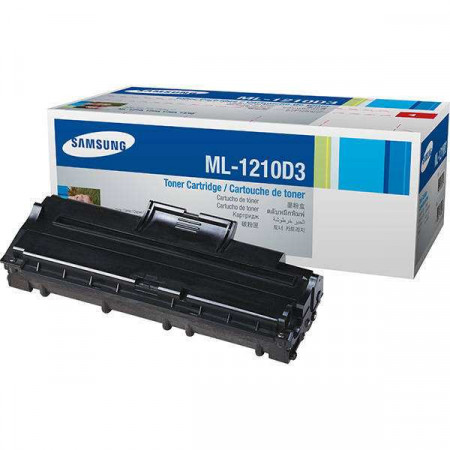 Заправка картриджа Samsung ML-1210D3