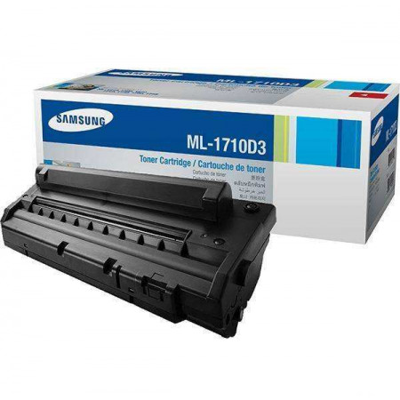 Заправка картриджа Samsung ML-1710D3