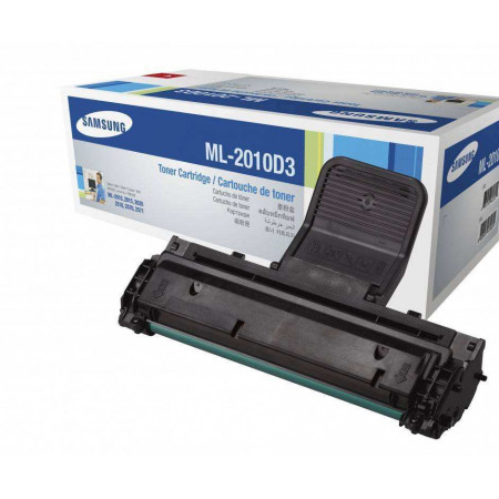Картридж ML-2010D3 совместимый для Samsung