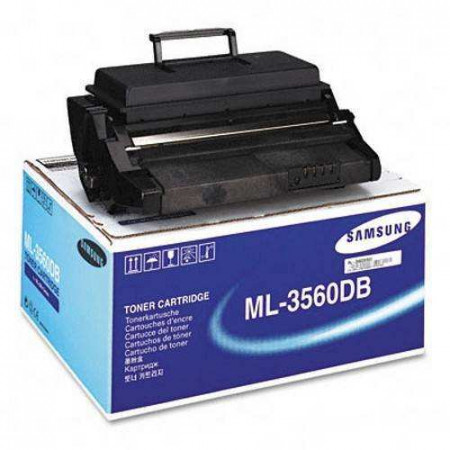 Картридж ML-3560DB совместимый для Samsung