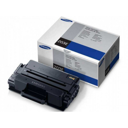 Заправка картриджа Samsung MLT-D203E