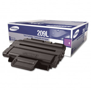 Заправка картриджа Samsung MLT-D209L
