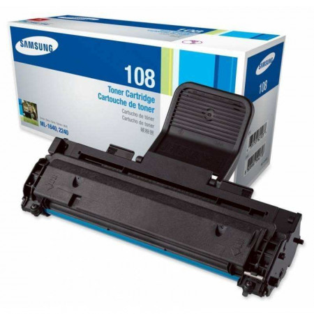 Картридж Samsung MLT-D108S