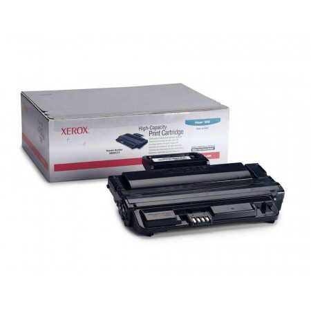 Заправка картриджа Xerox 106R01374
