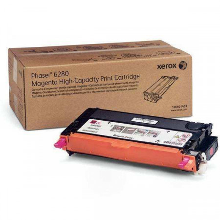 Картридж 106R01401 совместимый для Xerox
