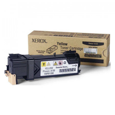Картридж 106R01284 совместимый для Xerox