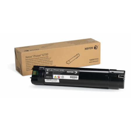 Картридж Xerox 106R01514