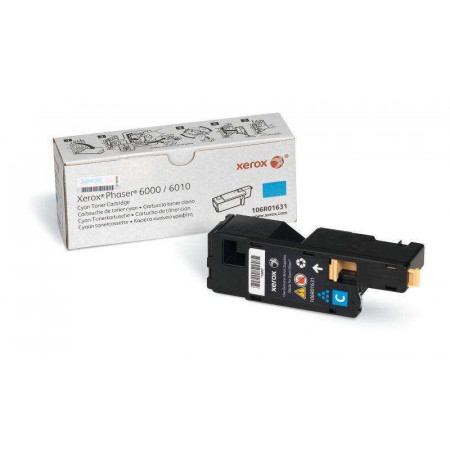 Картридж 106R01631 совместимый для Xerox