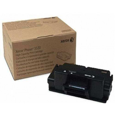 Заправка картридж Xerox 106R02306