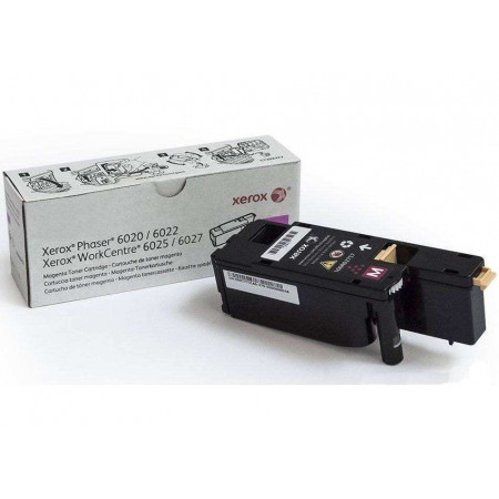 Картридж Xerox 106R02761