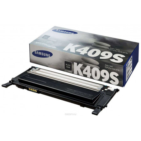 Картридж CLT-K409S совместимый для Samsung